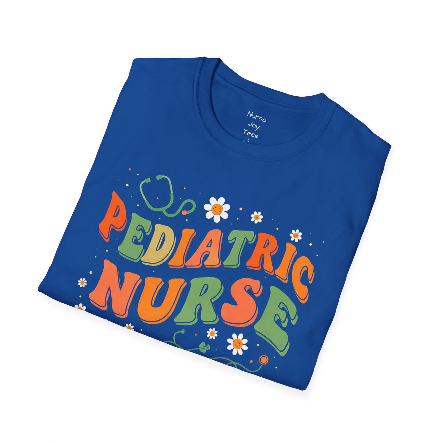 pediatric Nurse