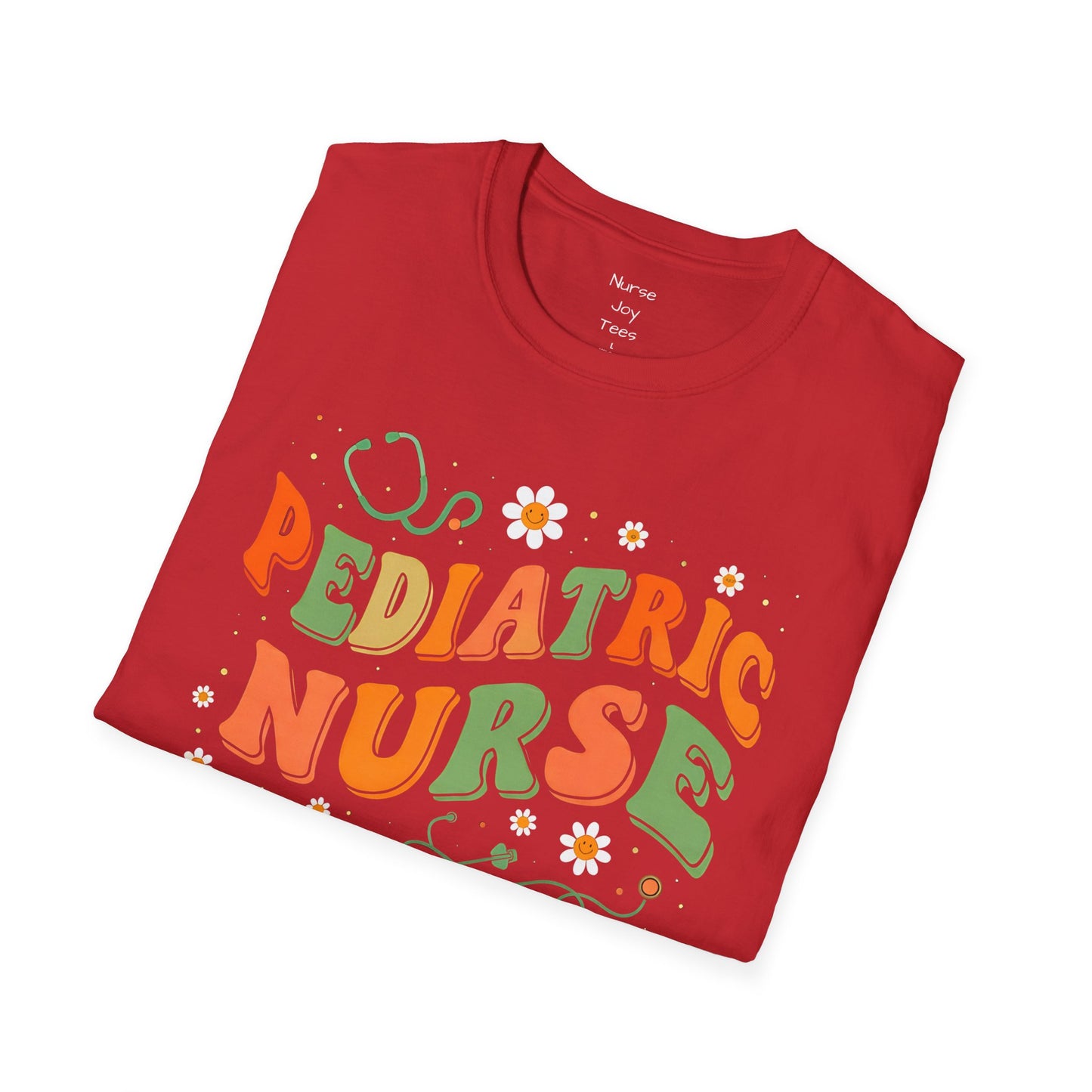 pediatric Nurse