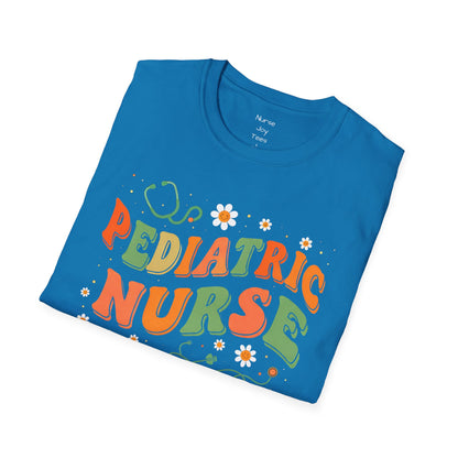 pediatric Nurse