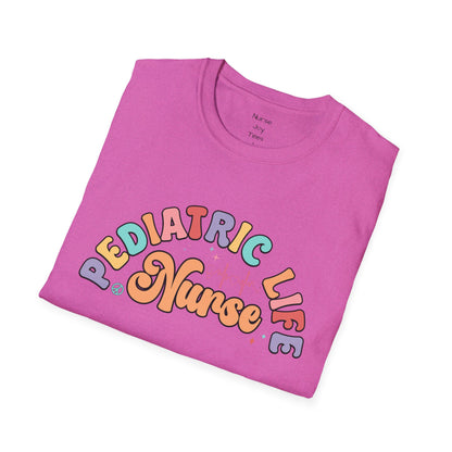 Pediatric Nurse  Life