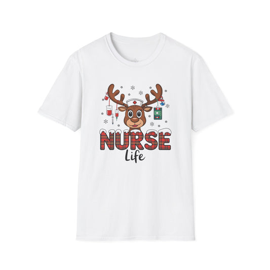 Nurse life