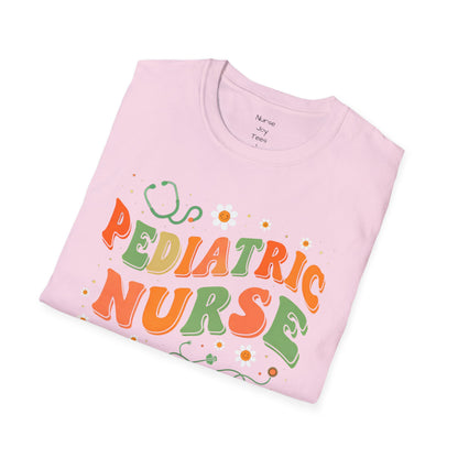 pediatric Nurse