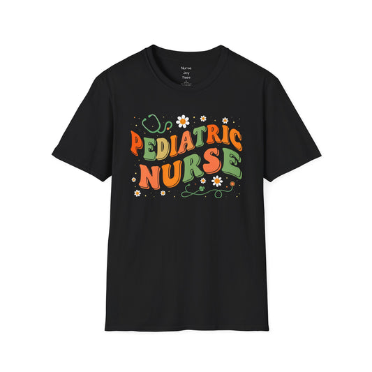 pediatric Nurse