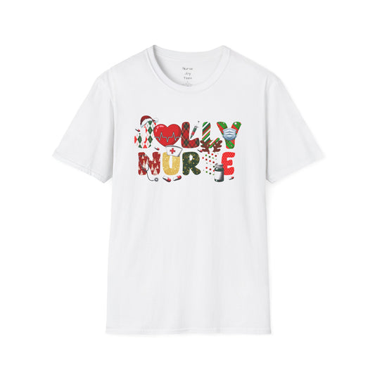 Jolly nurse 2