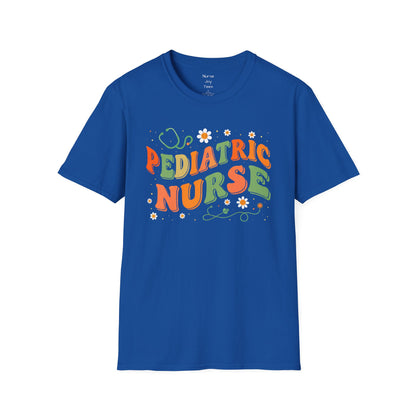 pediatric Nurse