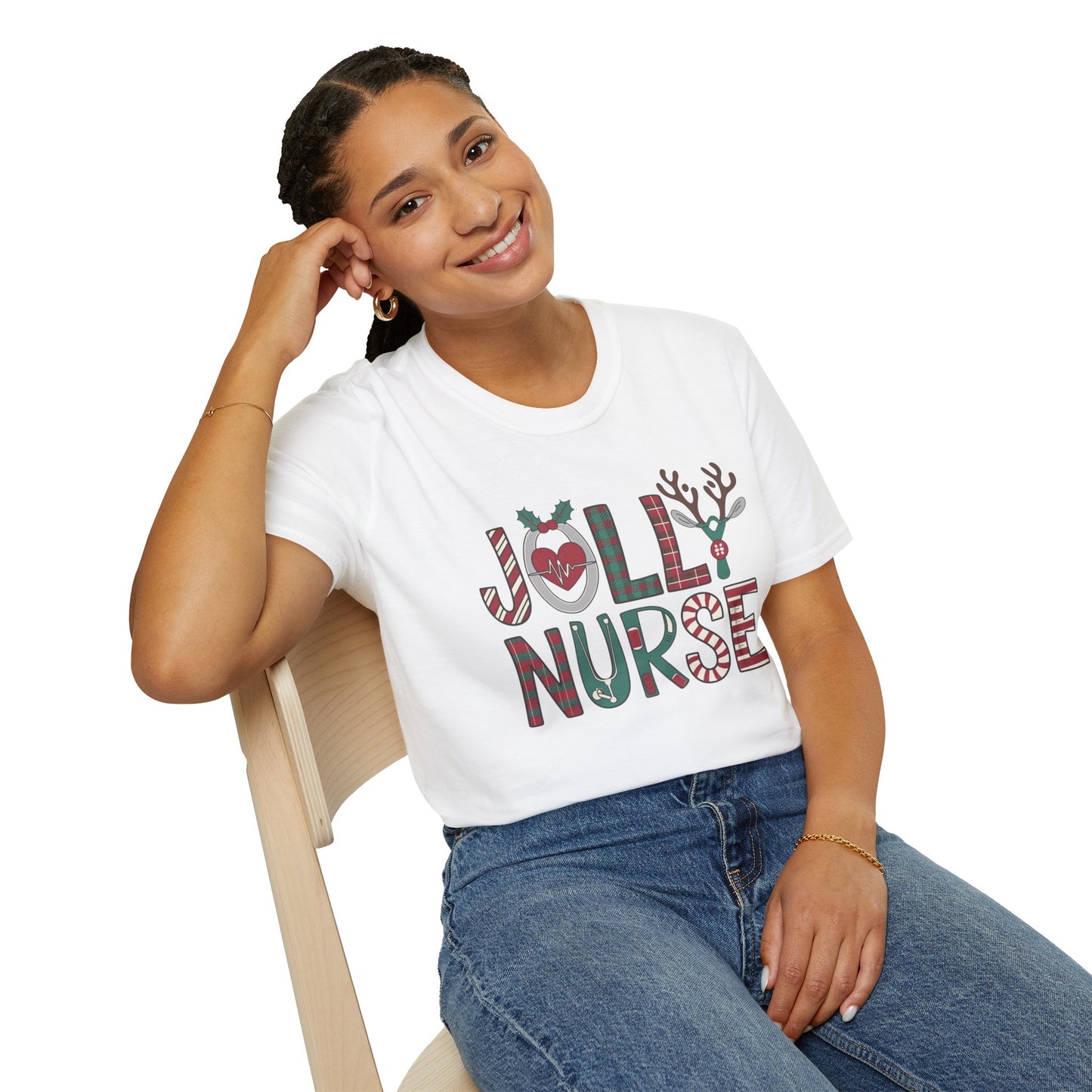 Jolly Nurse