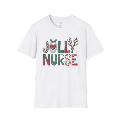 Jolly Nurse