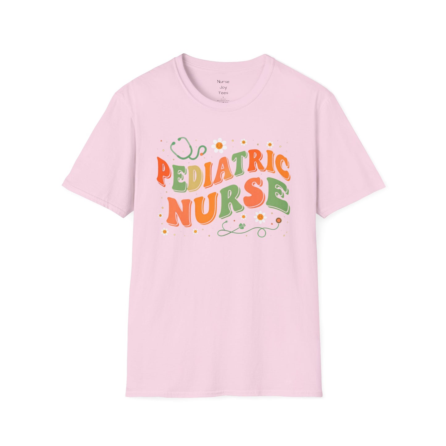 pediatric Nurse