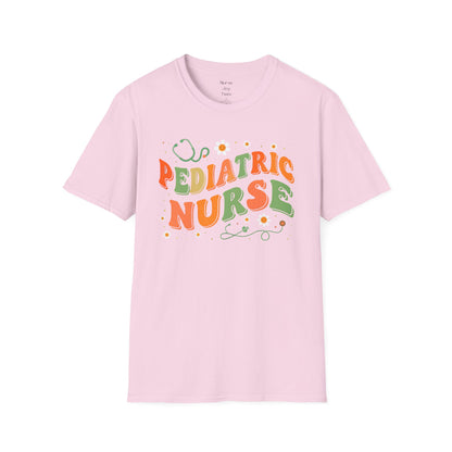 pediatric Nurse