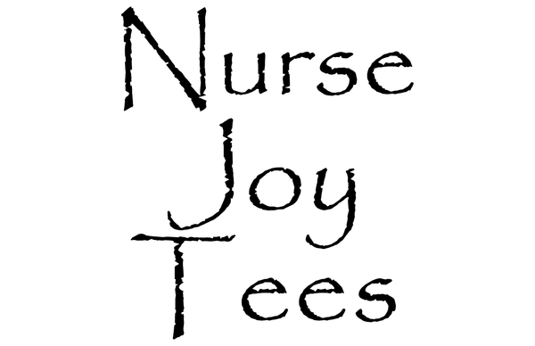 Nurse Joy Tees